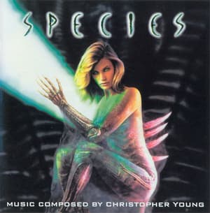 Species - Species II / Особь - Особь II OST