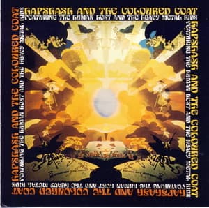 Featuring The Human Host And The Heavy Metal Kids