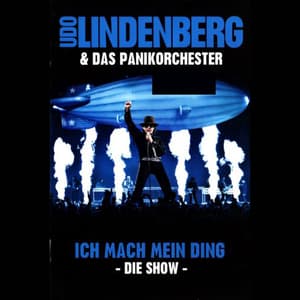 Ich Mach Mein Ding: Die Show