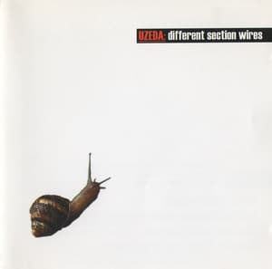 Different Section Wires