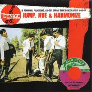 Jump, Jive & Harmonize