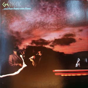 ...And Then There Were Three...