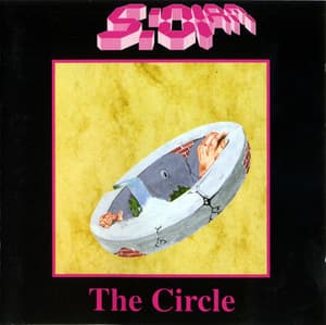 The Circle