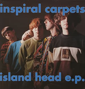 Island Head E.P. (2CD)