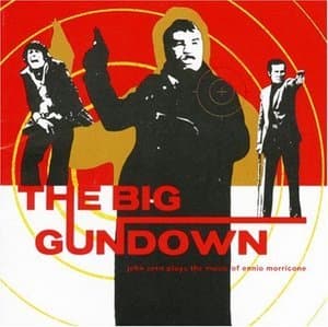 The Big Gundown 15th Anniversary Special Edition [2000]