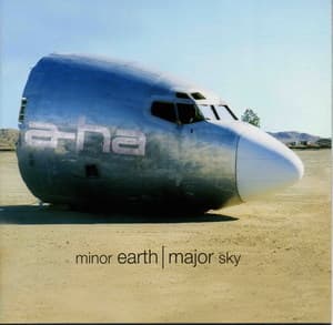 Minor Earth | Major Sky
