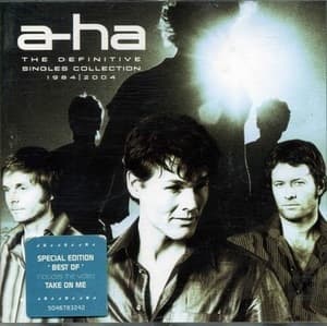 The Definitive Singles Collection 1984 | 2004