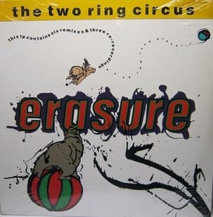 The Two Ring Circus