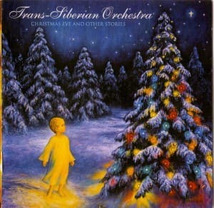 Christmas Eve And Other Stories