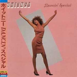 Whitney Dancin' Special