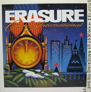 Crackers International