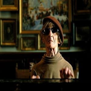 Waltzes & Interludes