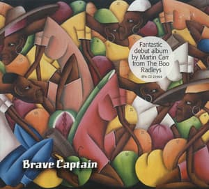 Go With Yourself (the Fingertip Saint Sessions Vol. II)