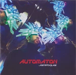 Automaton