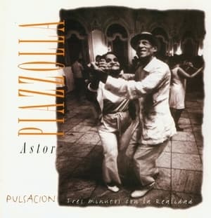 Pulsacion: Tres Minutos Con La Realidad