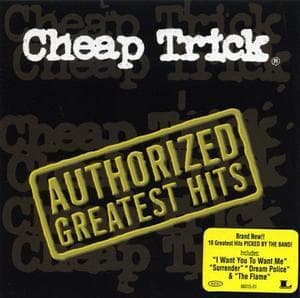 Authorized Greatest Hits