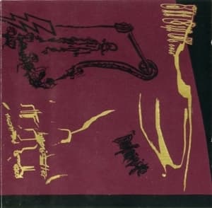 The Gift Horse / Acetate