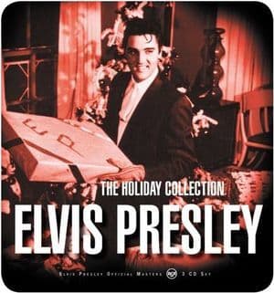 The Holiday Collection