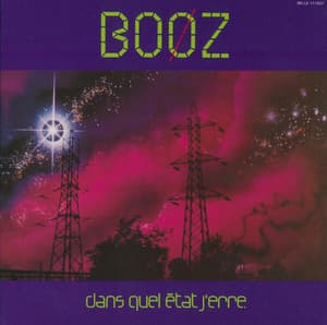 Dans Quel Etat J'erre