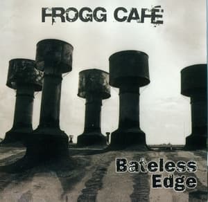 Bateless Edge