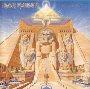 Powerslave