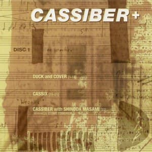 Cassiber+ : Collaborations