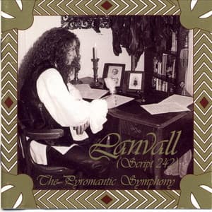 The Pyromantic Symphony