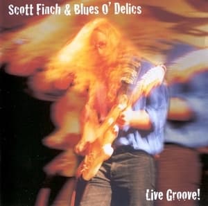 Live Groove! (2CD)