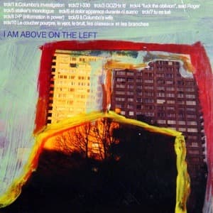 I Am Above On The Left