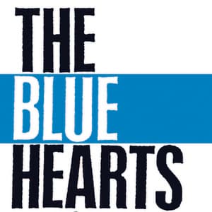 The Blue Hearts