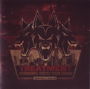 Running With The Dogs