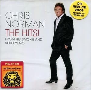 The Hits! From His Smokie And Solo Years 