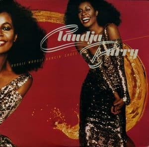 Boogie Woogie Dancin' Shoes