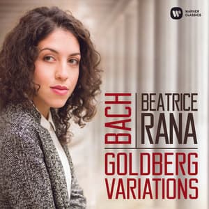 Bach: Goldberg Variations