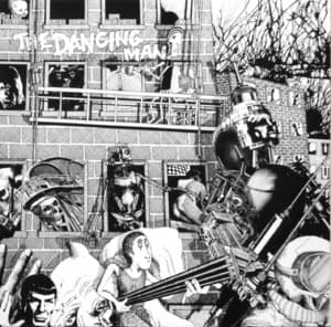The Dancing Man