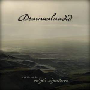 Draumalandið