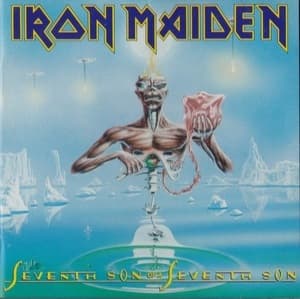 Seventh Son Of A Seventh Son