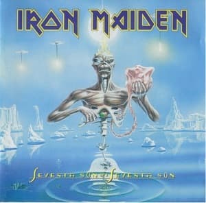 Seventh Son Of A Seventh Son