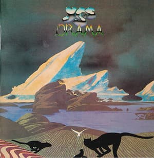 Drama (2004 Remaster)