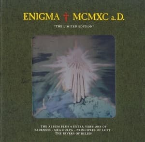 MCMXC a.D. ''The Limited Edition''