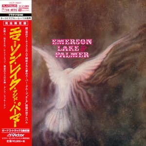 Emerson, Lake & Palmer
