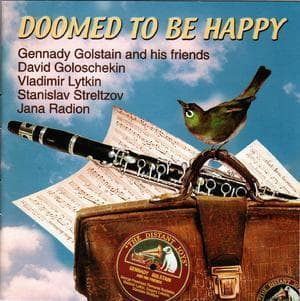 Doomed To Be Happy