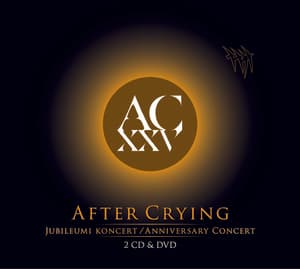 Ac Xxv - Anniversary Concert (2CD)