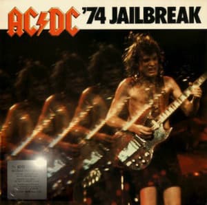 '74 Jailbreak
