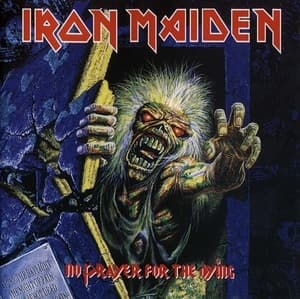 No Prayer For The Dying