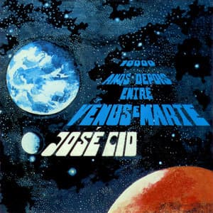 10.000 Anos Depois Entre Venus E Marte [1999 Remaster]