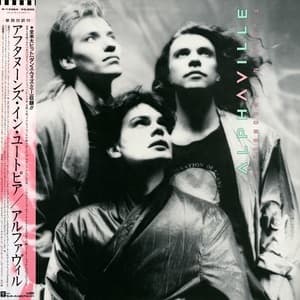 Afternoons In Utopia