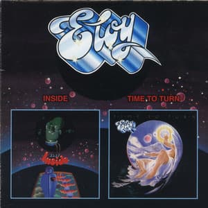 Inside / Time To Turn