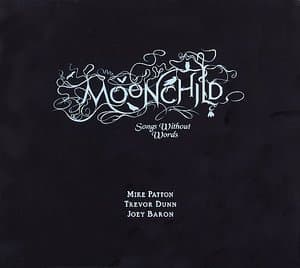 Moonchild (Songs Without Words)