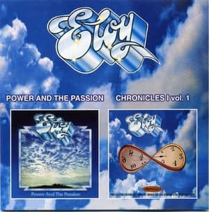 Power And The Passion / Chronicles I Vol 1